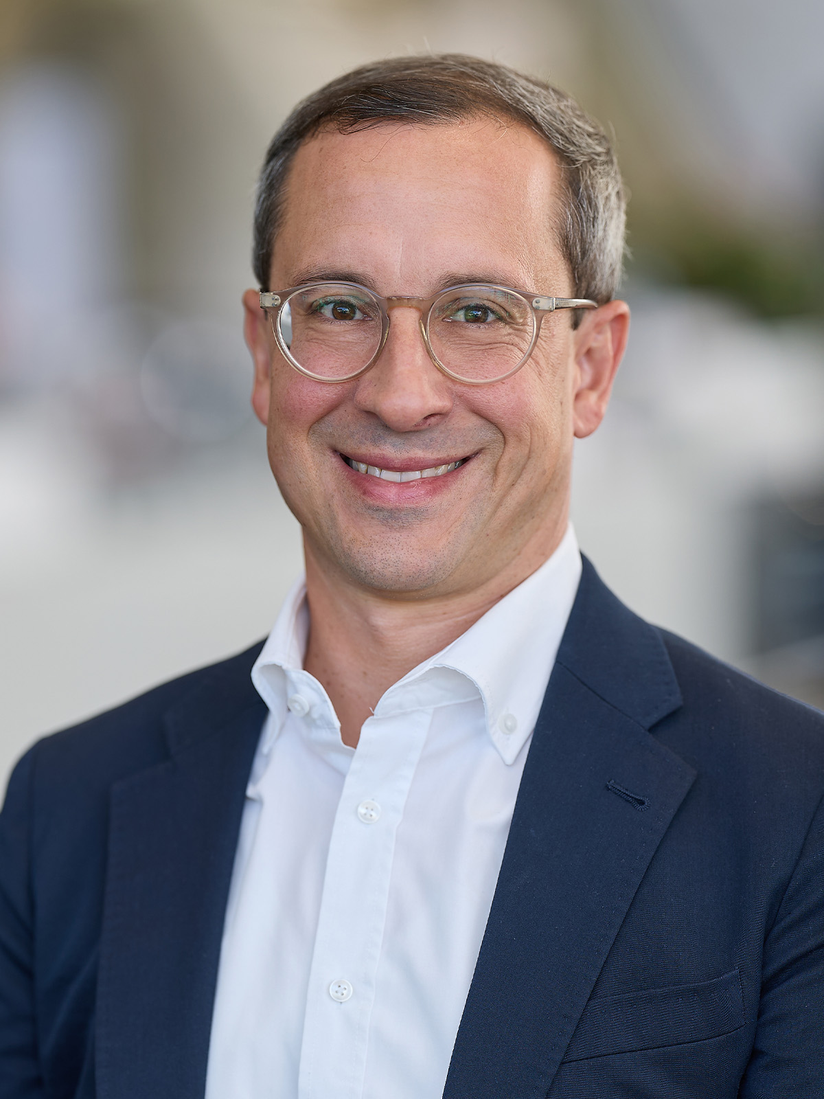 Steffen Rienth