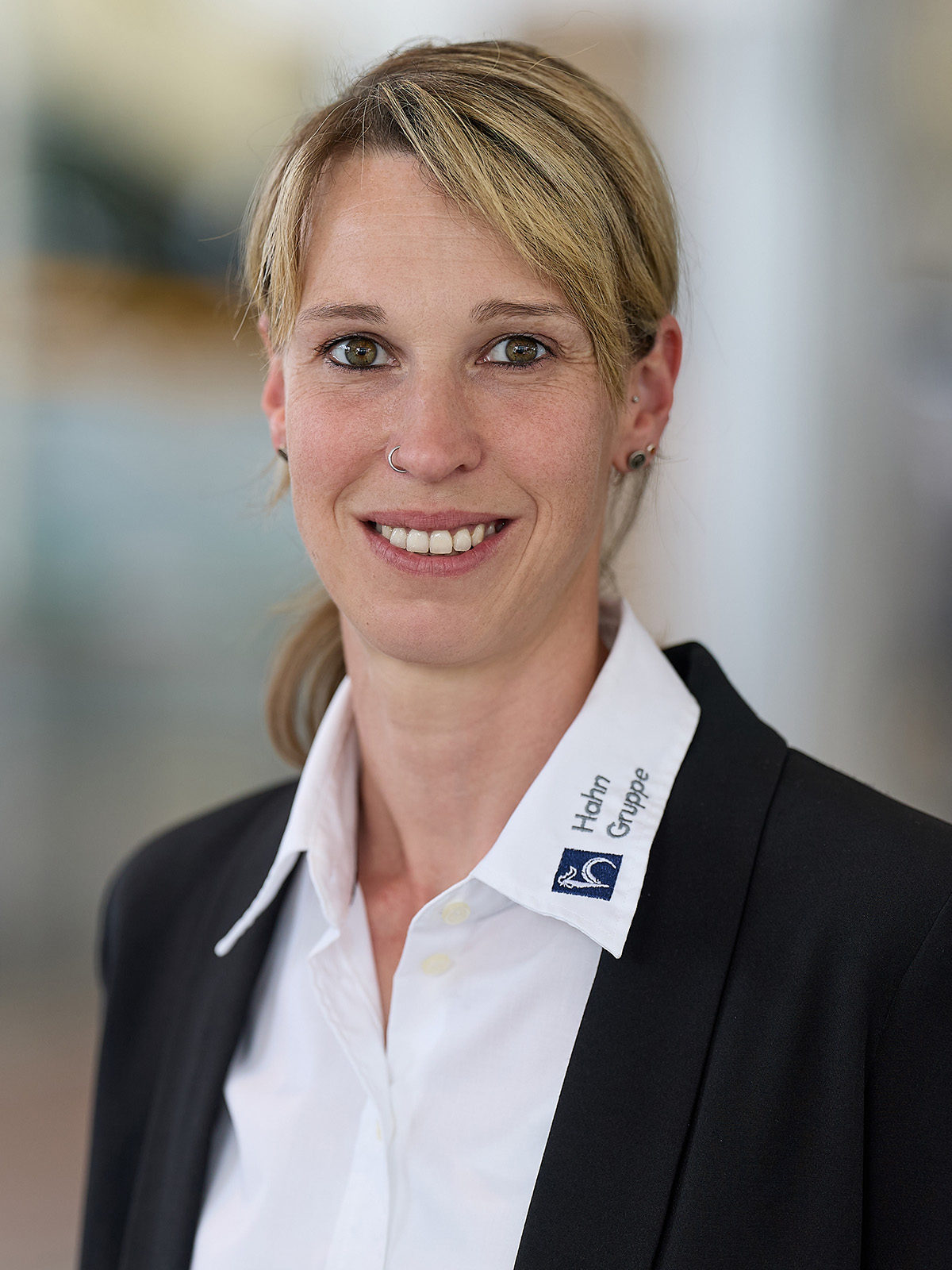 Ulrike Sack