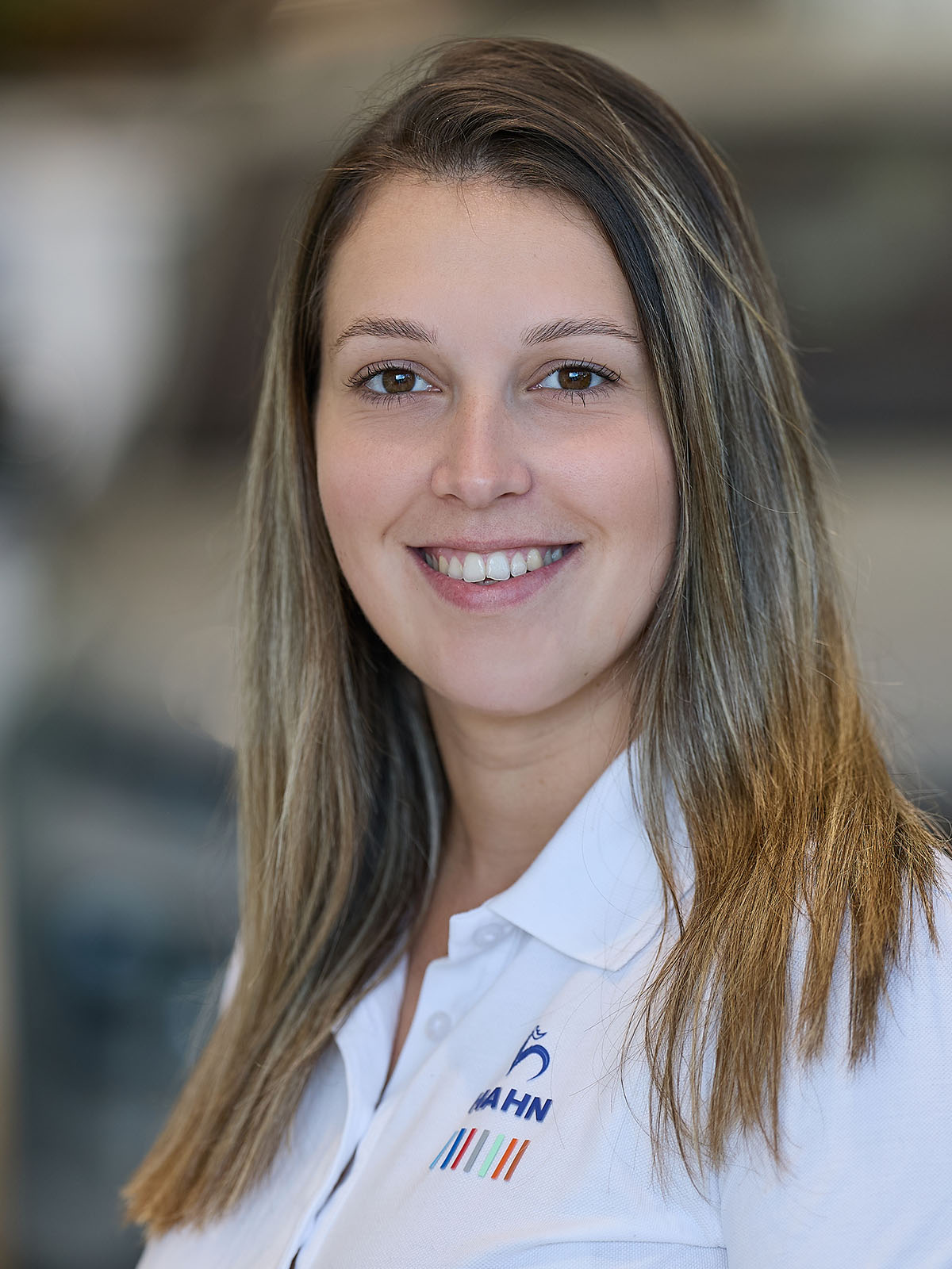 Maria Samardzic