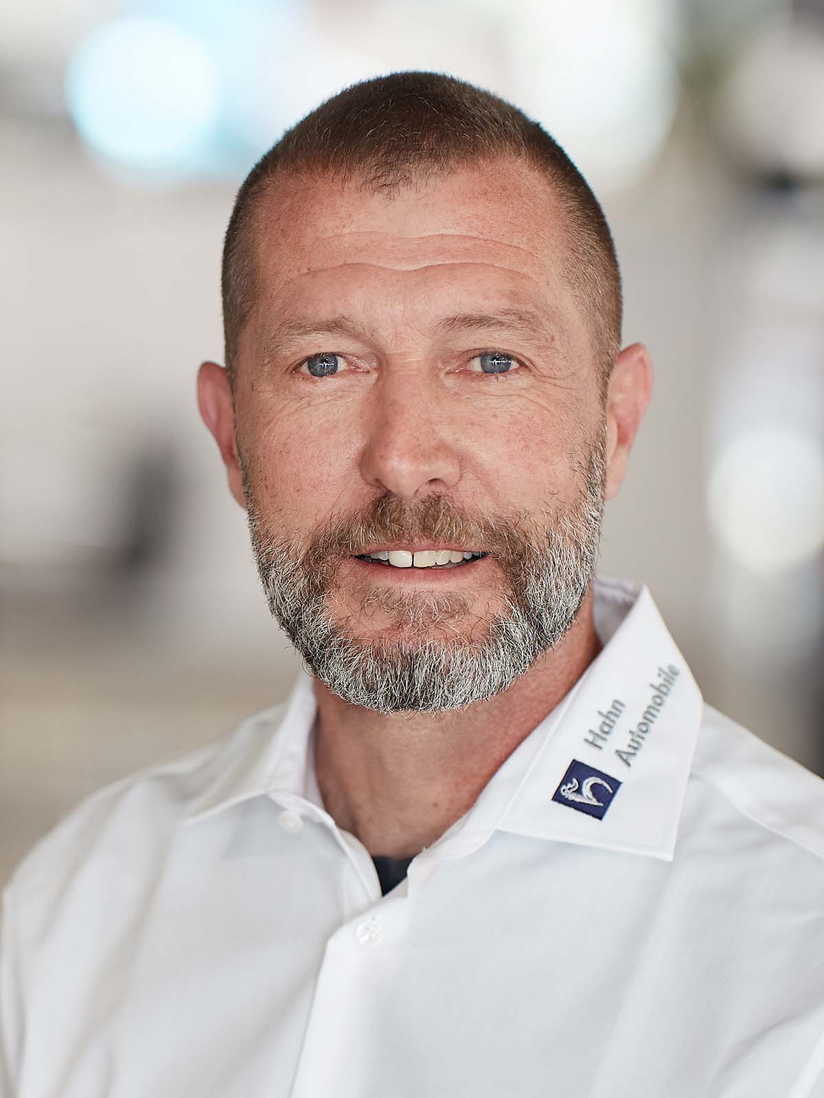 Rolf Scherieble