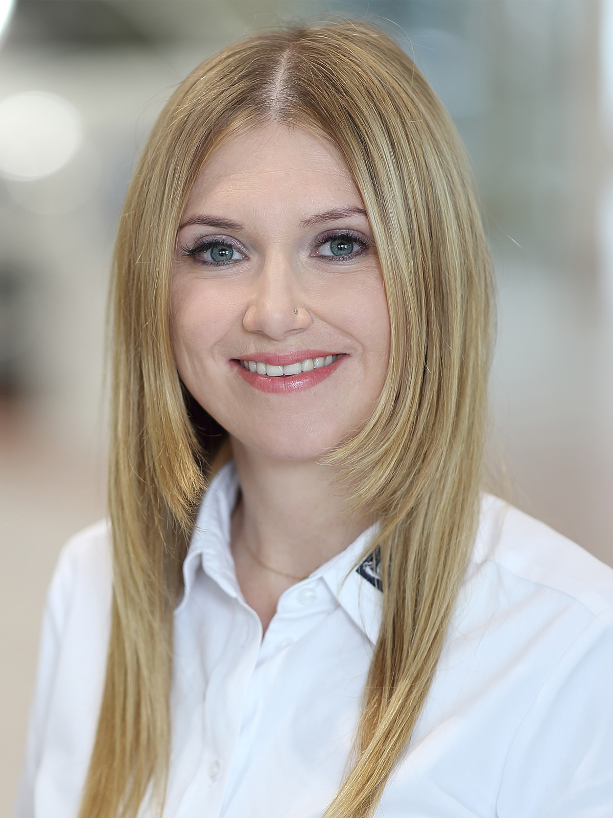 Jasmina Schiwek-Matkovic