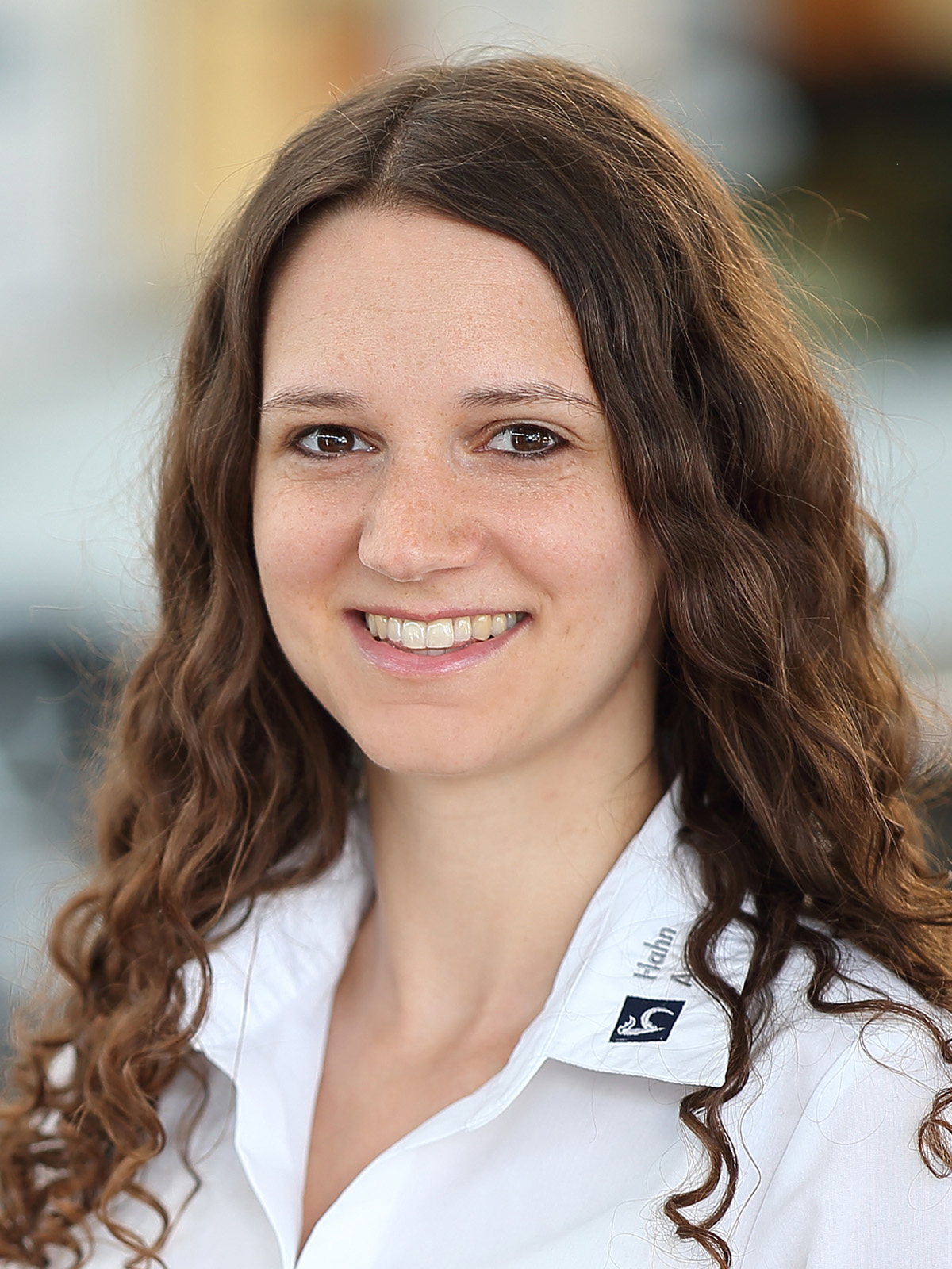 Isabel Schlenk