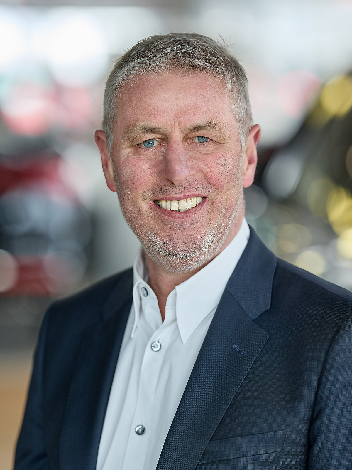 Juergen Schnabel
