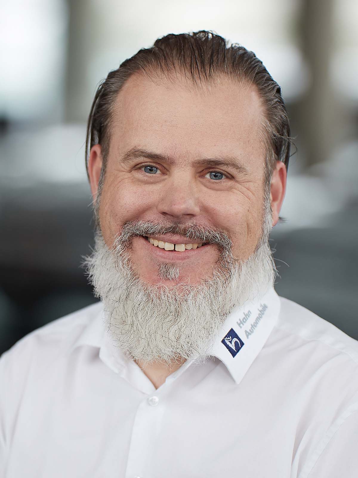 Dominik Schulz