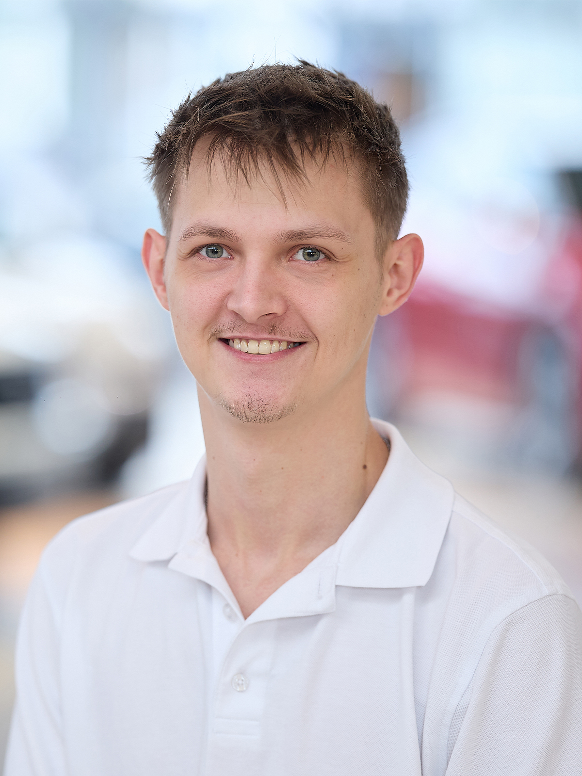 Fabian Jochen Schurr