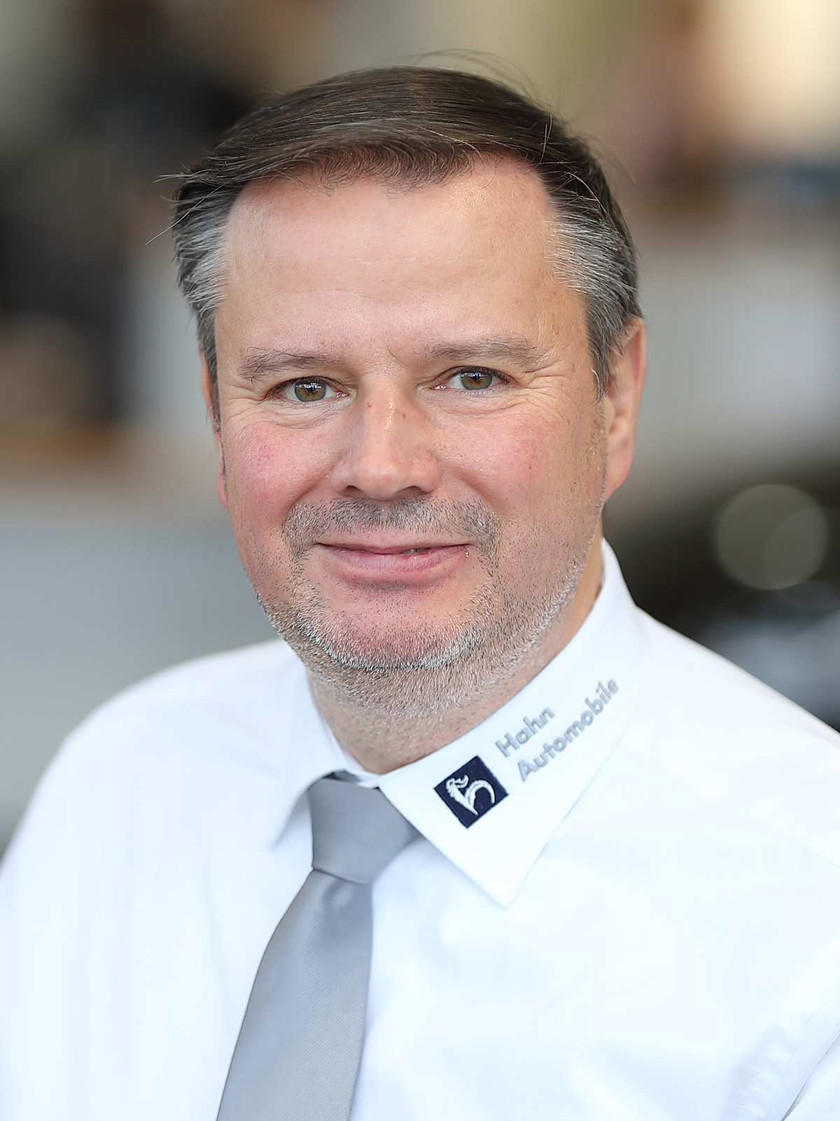 Volker Schweizer