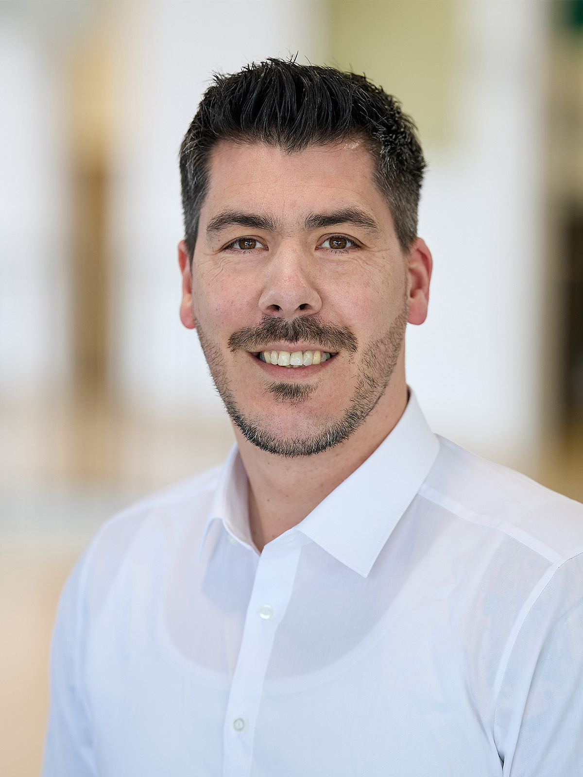 Tobias Schwenk