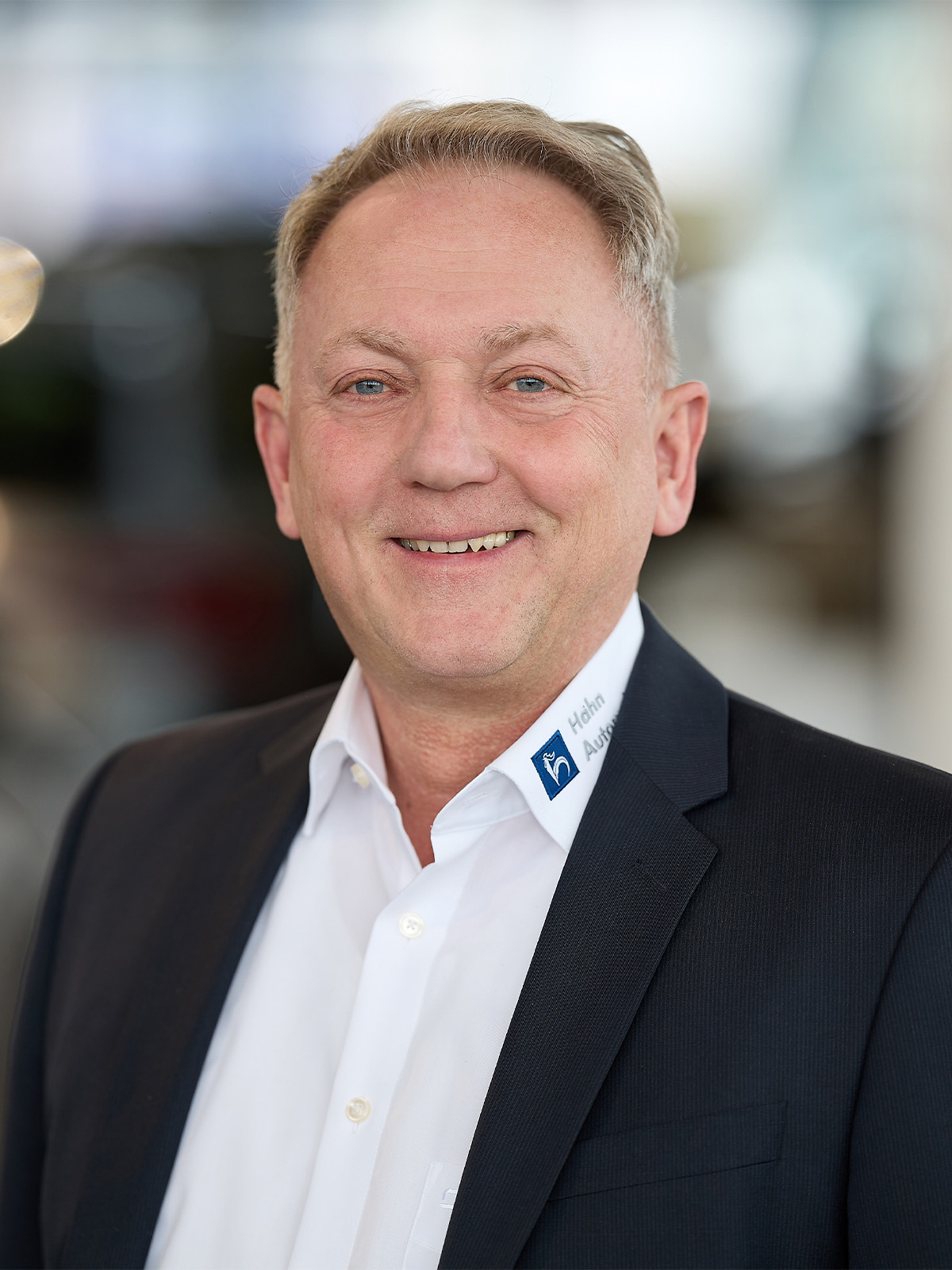 Ulrich Seikel