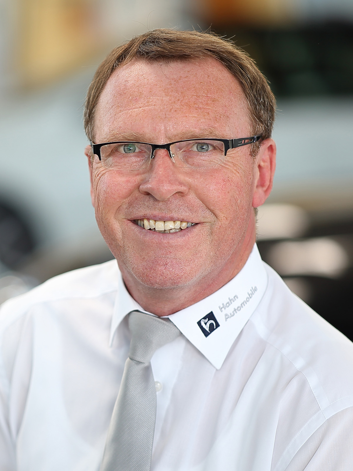 Werner Steiner