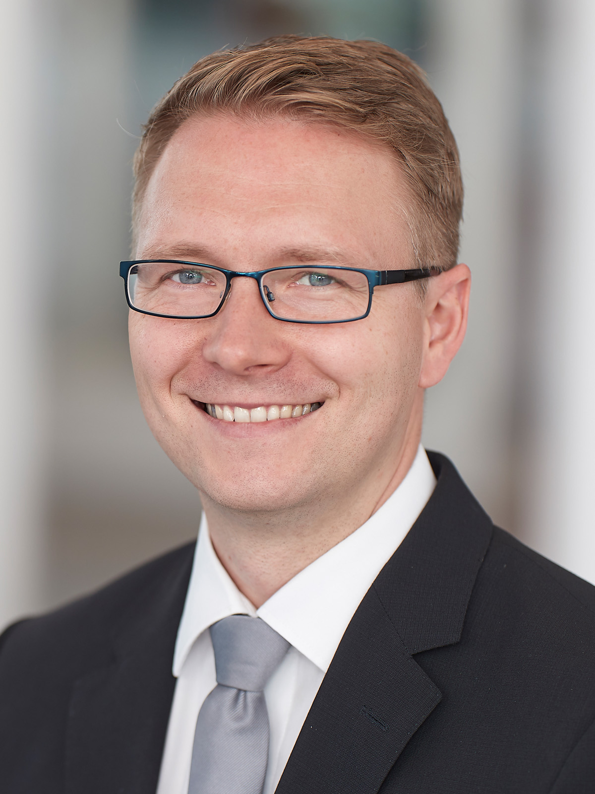 Andre Steur