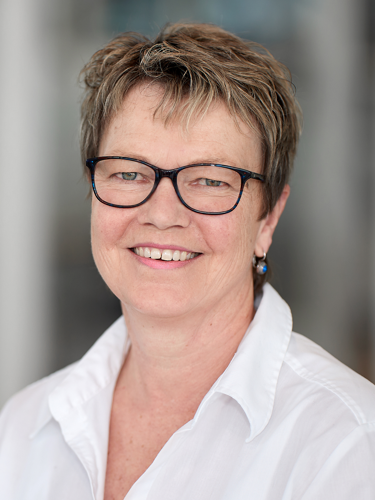 Christine Strittmatter