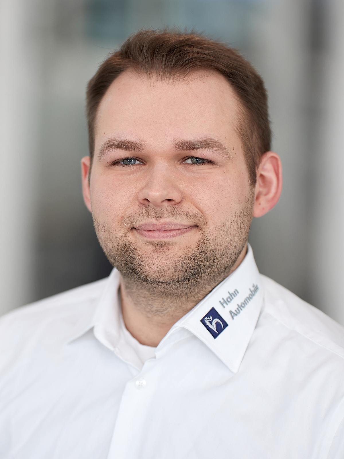 Johannes Sturm