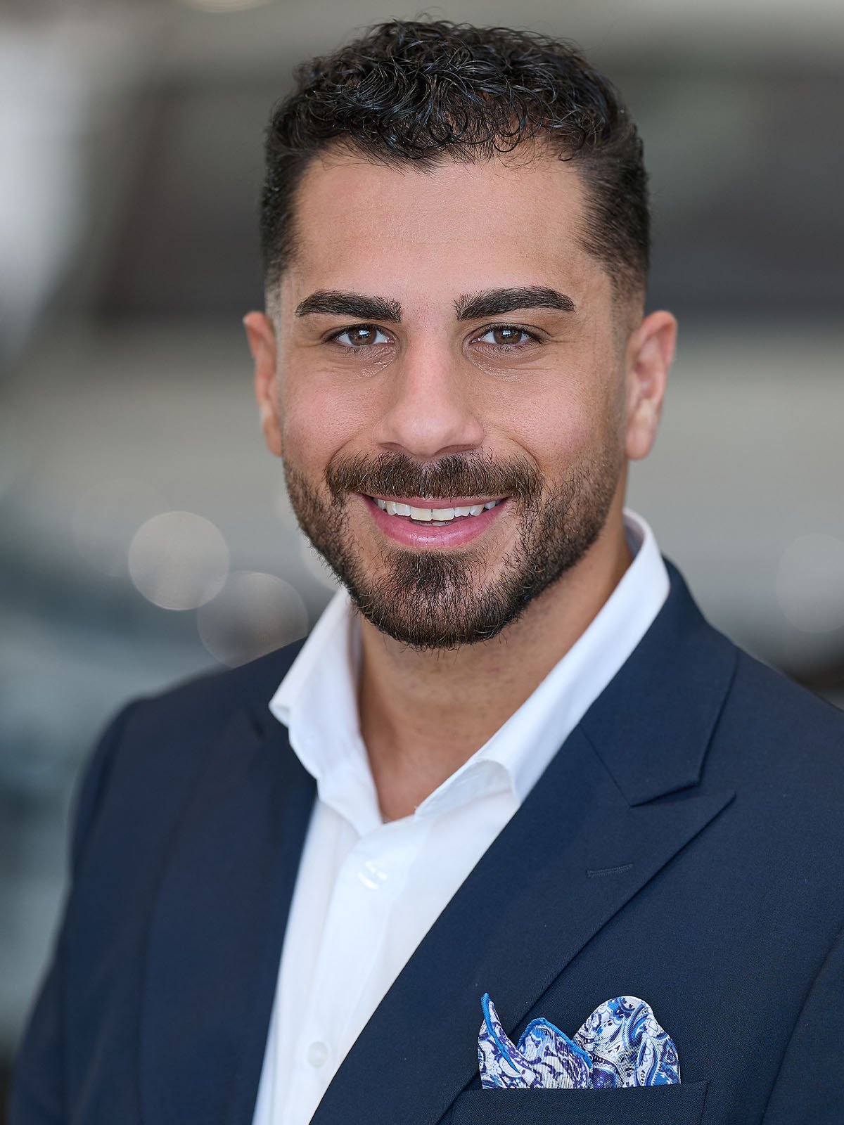 Mehmet Sünbül