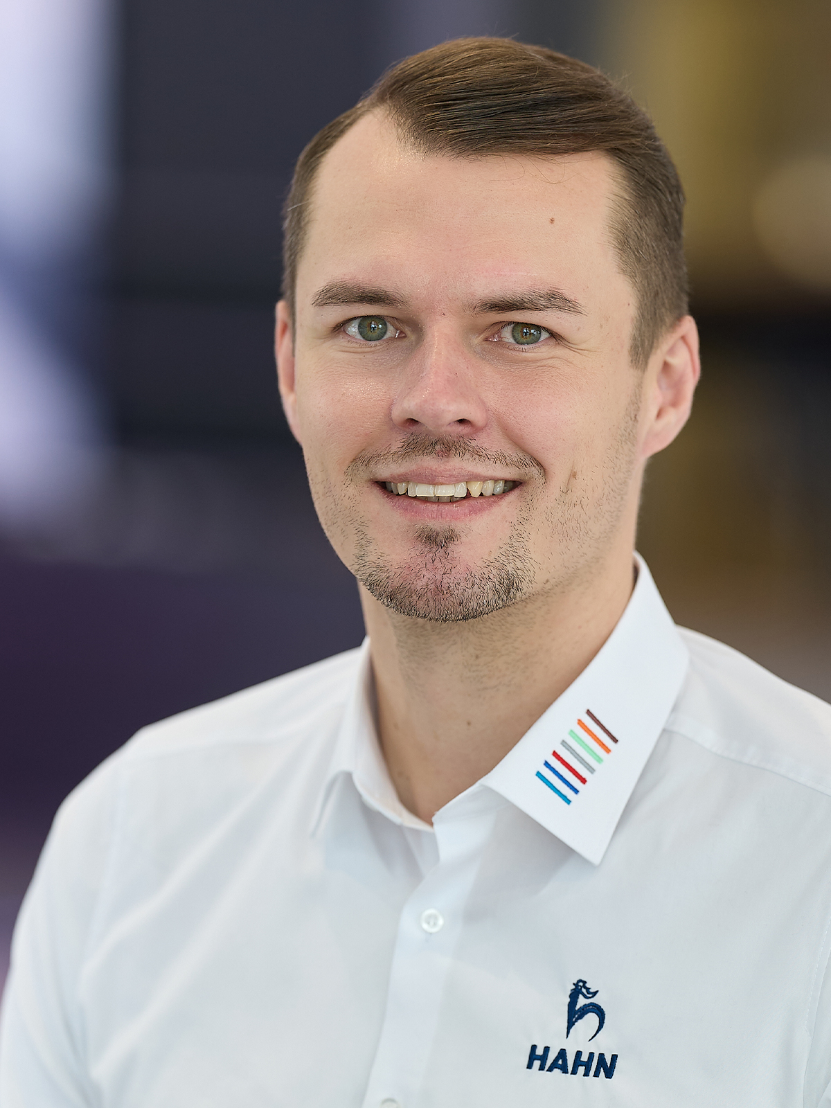 Patrick Schmidt