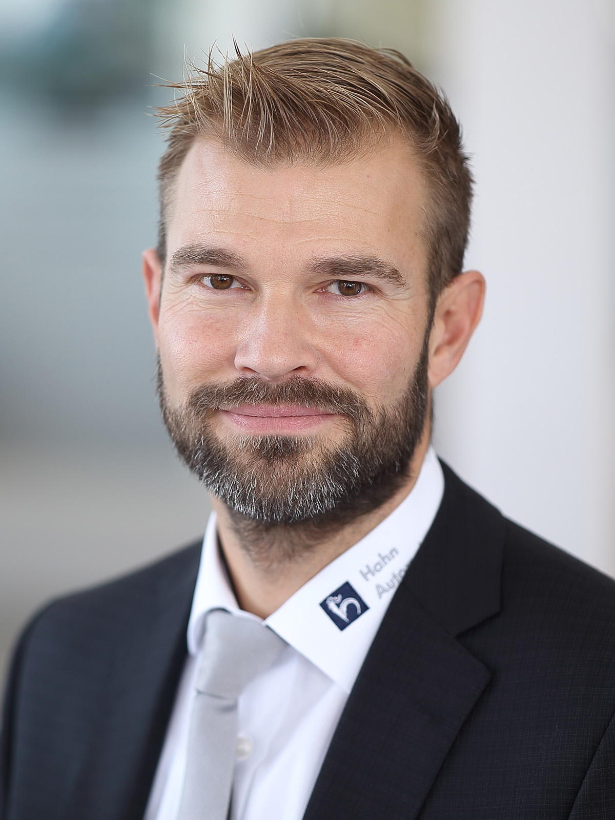 Matthias Thal