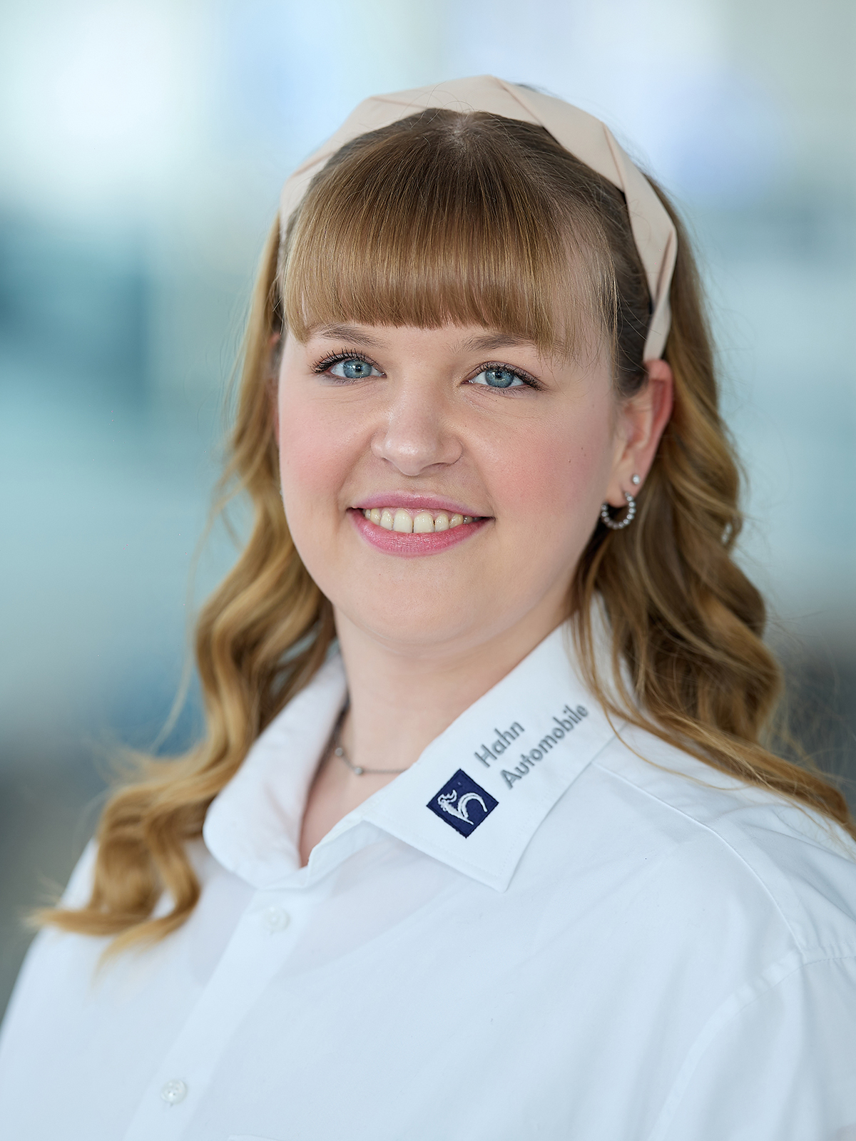 Franziska Thielen