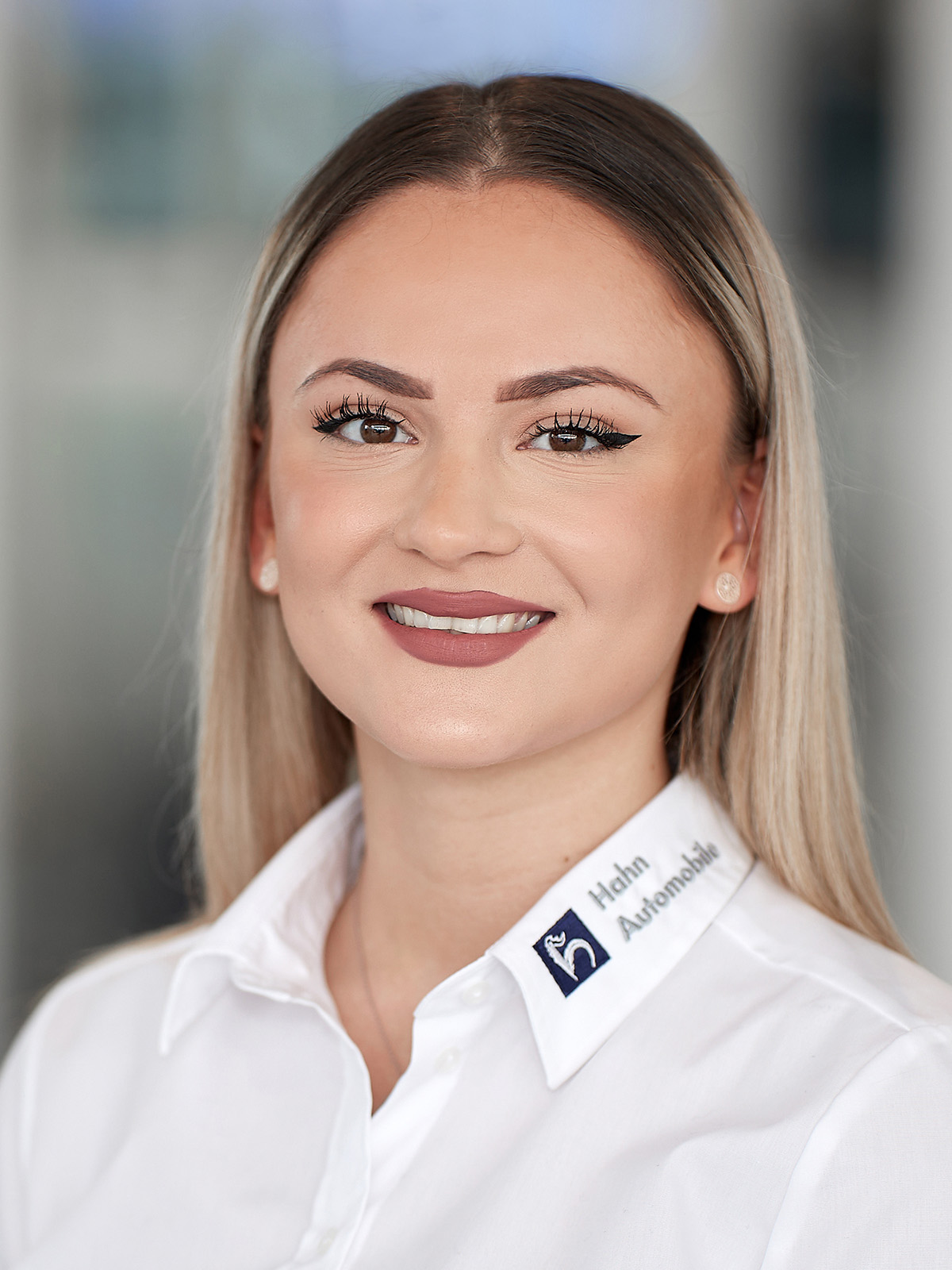 Ylberina Tofaj