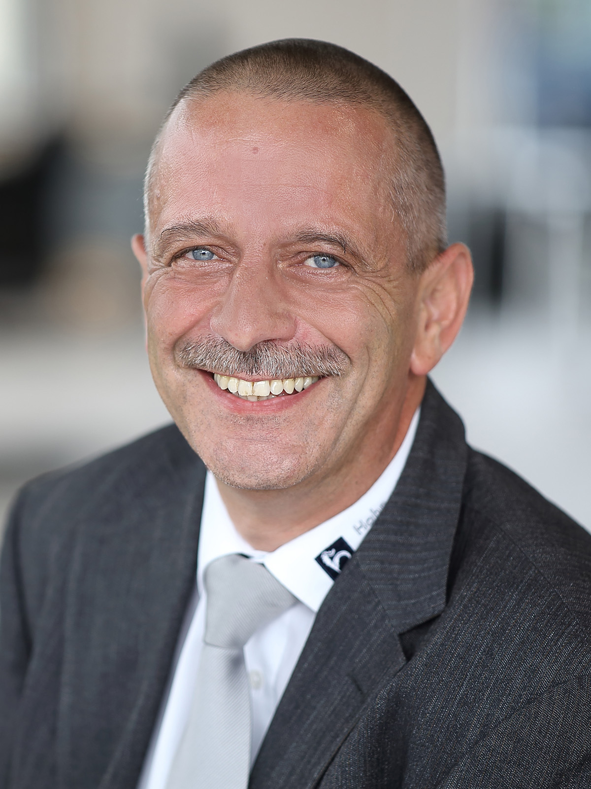 Roland Troester
