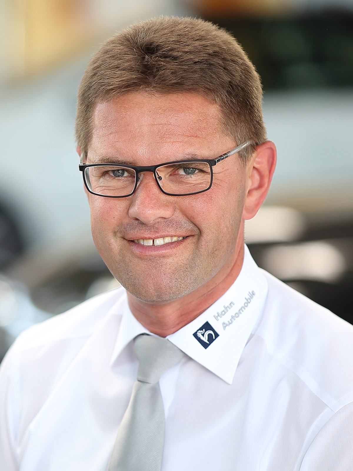 Harald Uetz