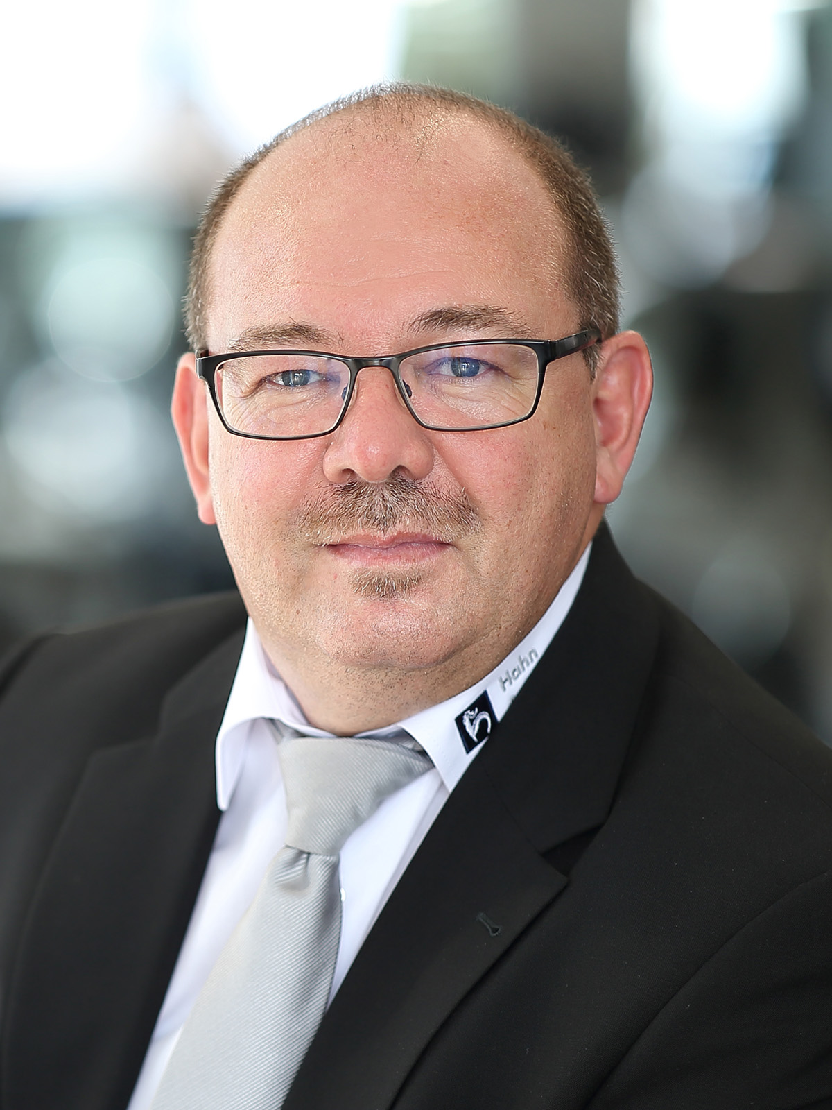 Ralf Varwig
