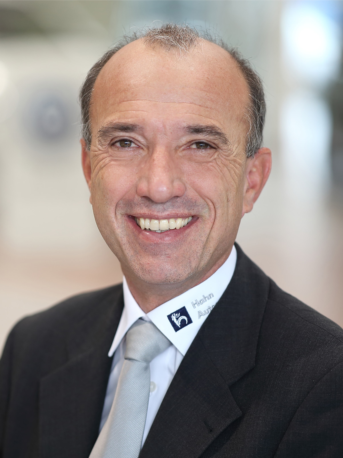 Joerg-Michael Weber