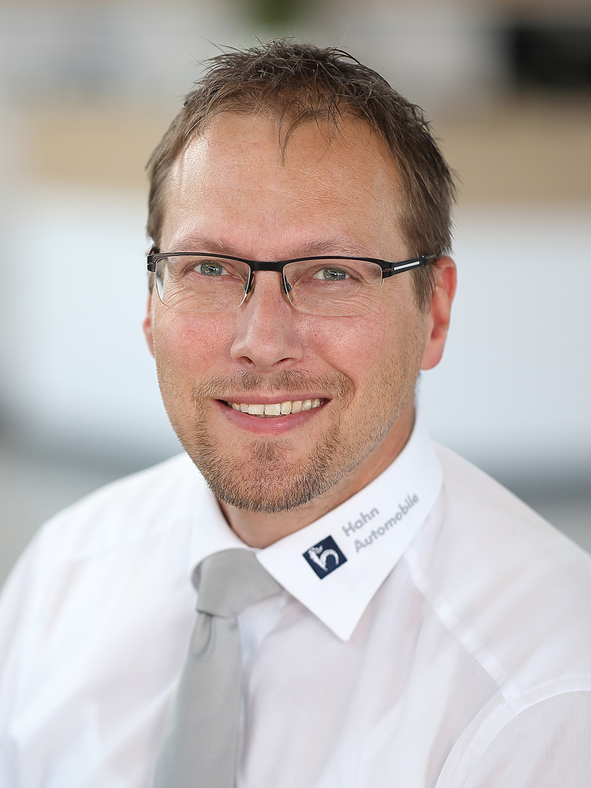Michael Weigele