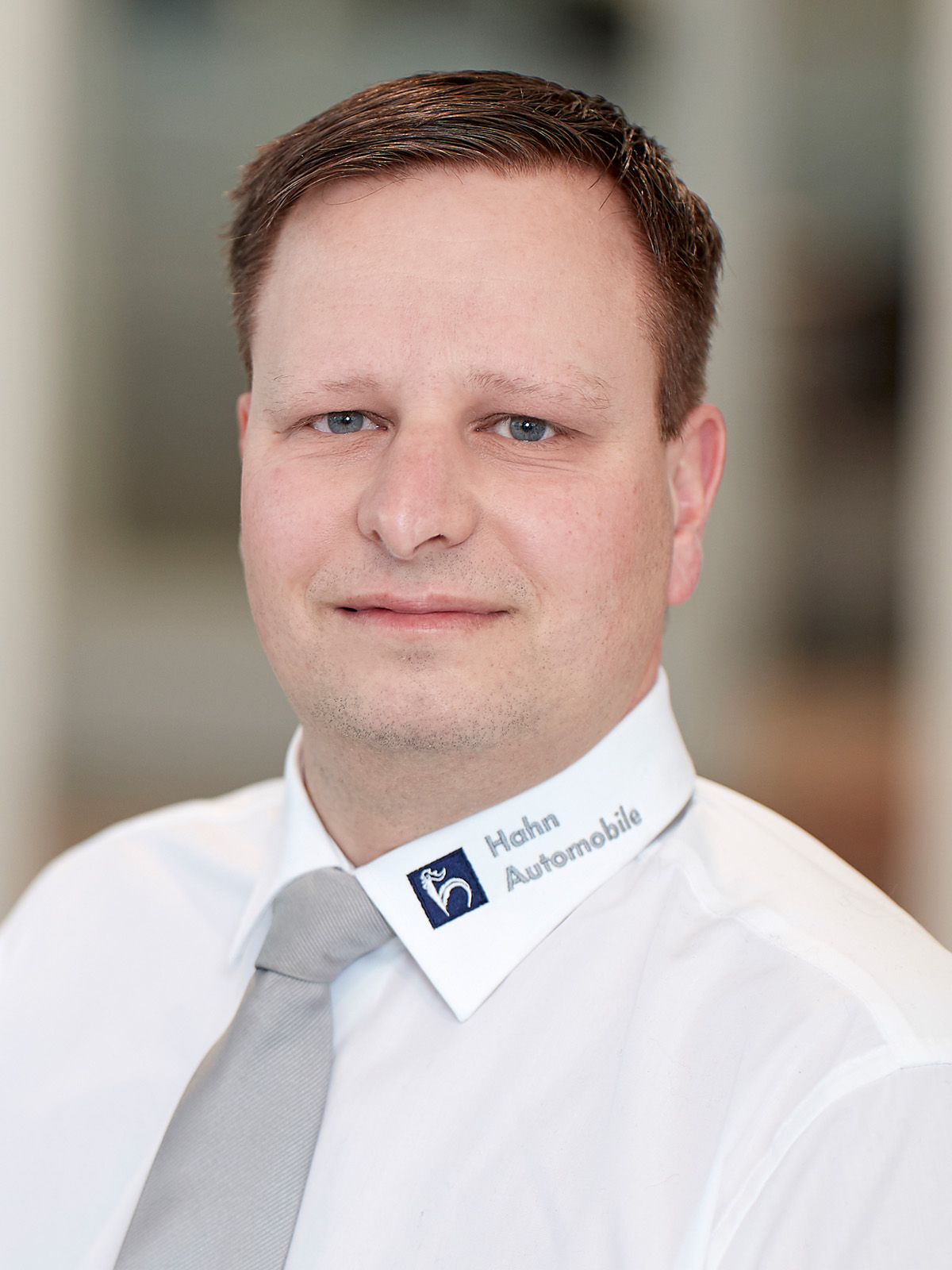 Markus Weiss