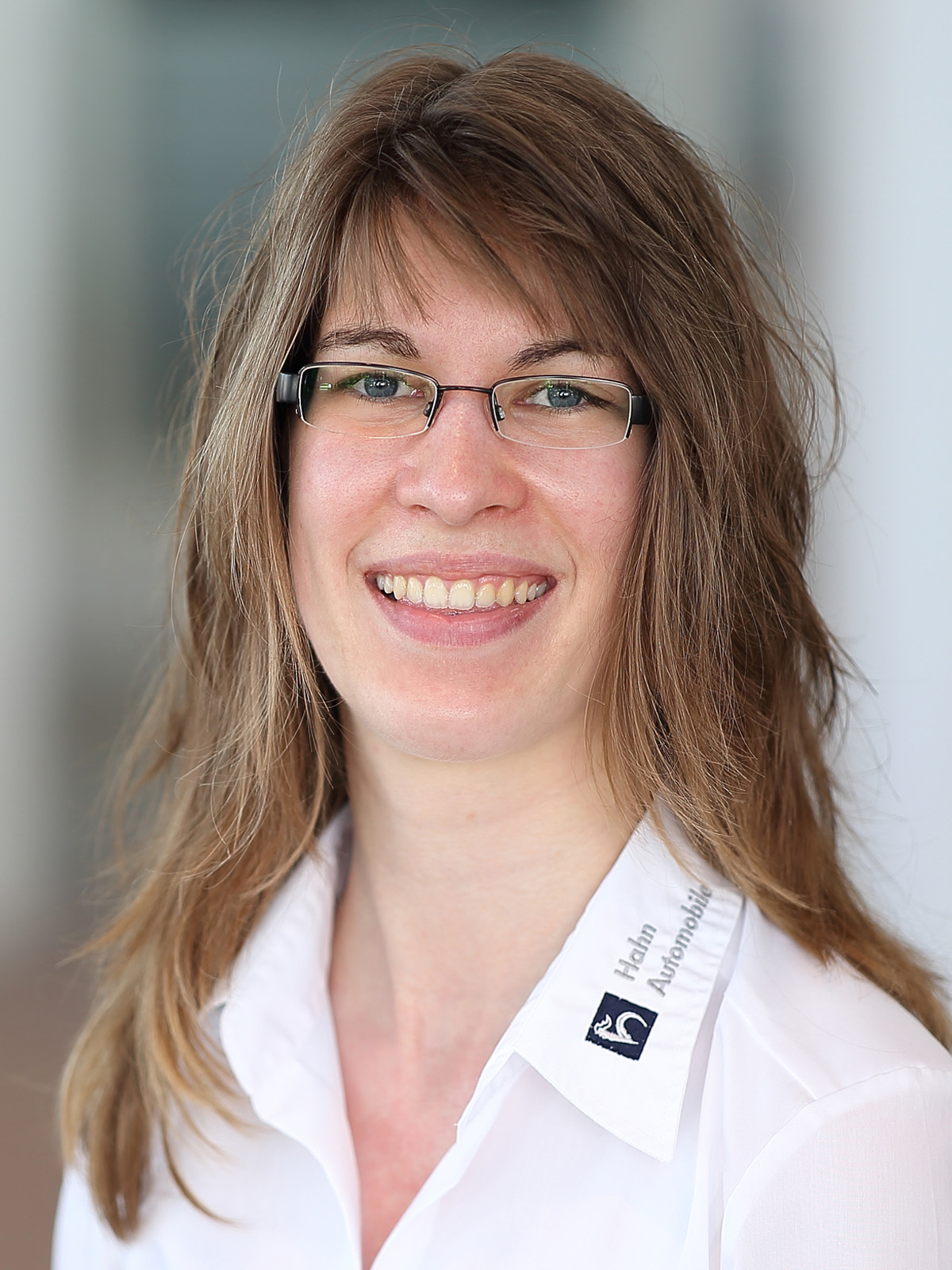 Sandra Weiss