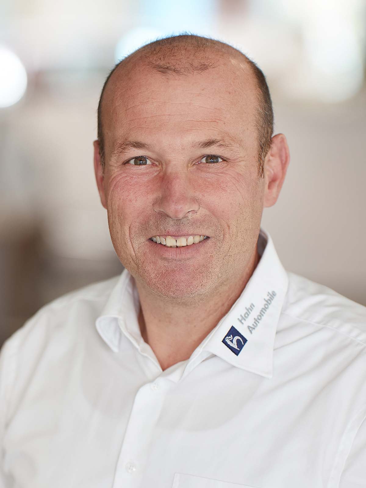 Timo Weller
