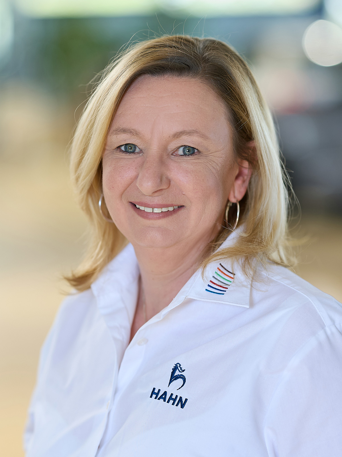 Beate Werner