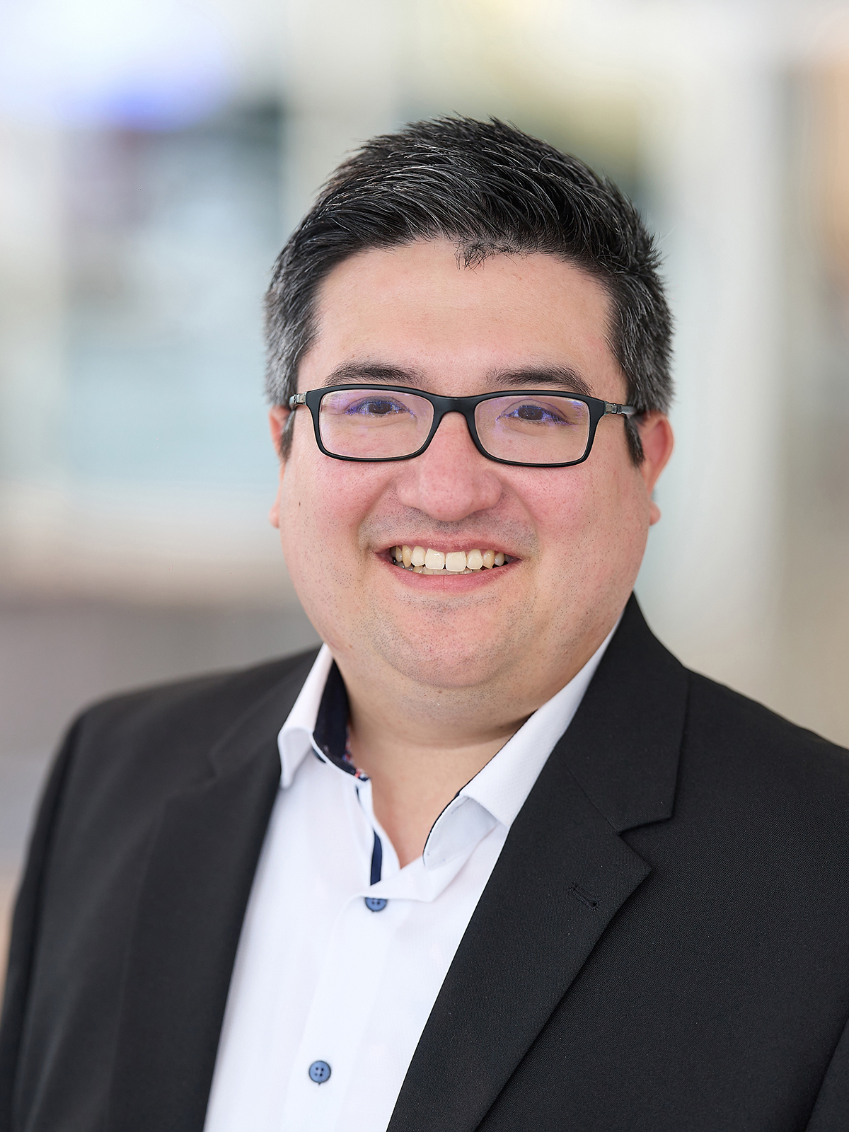 Ralf Weschke