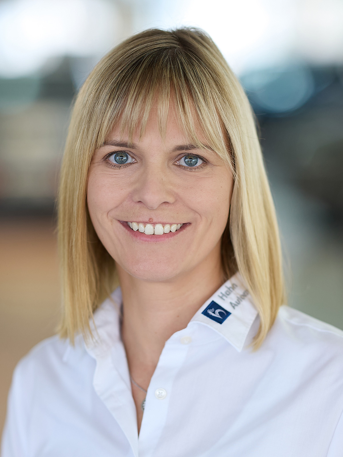 Annette Woclaw