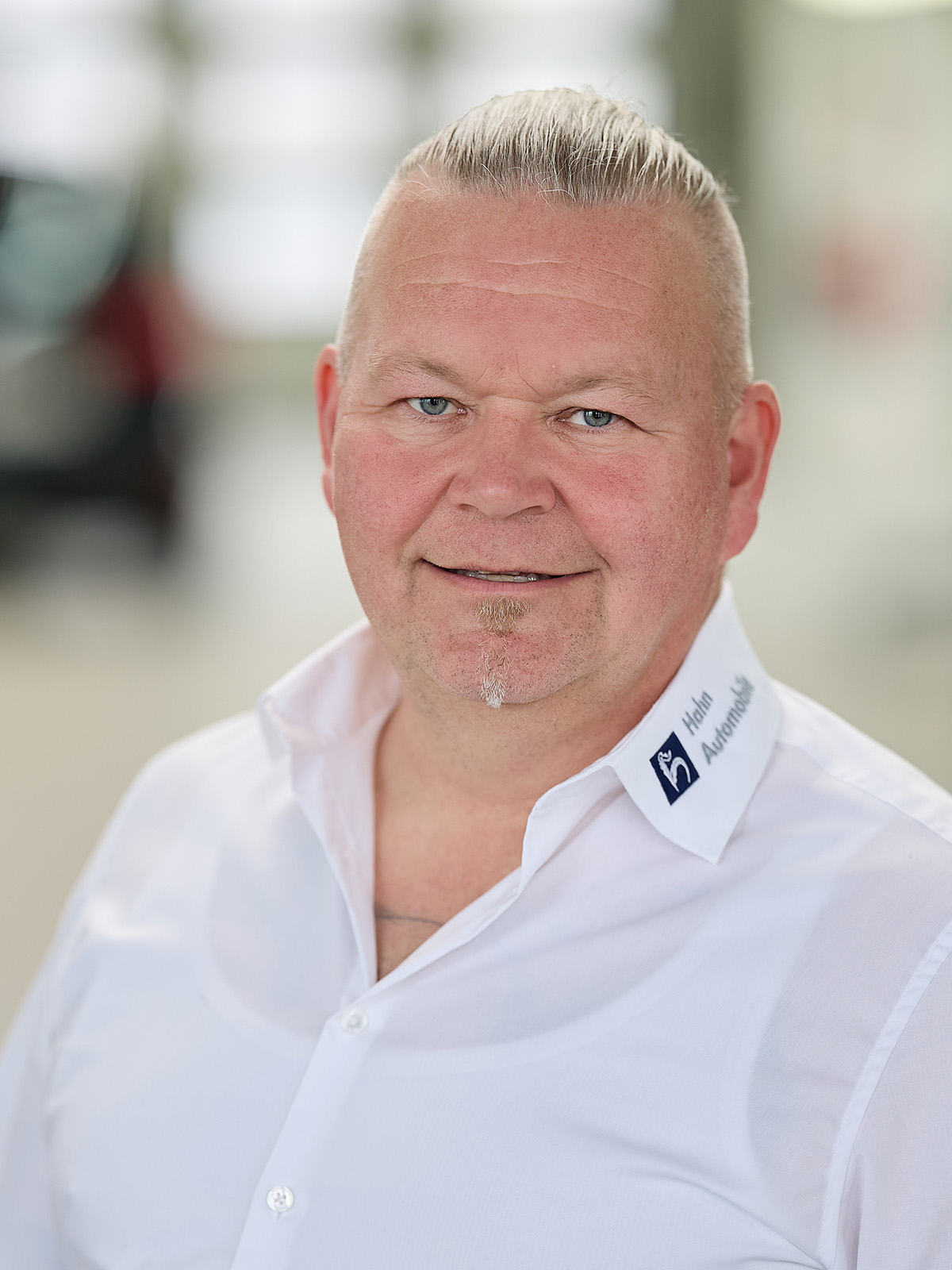 Harald Wörner