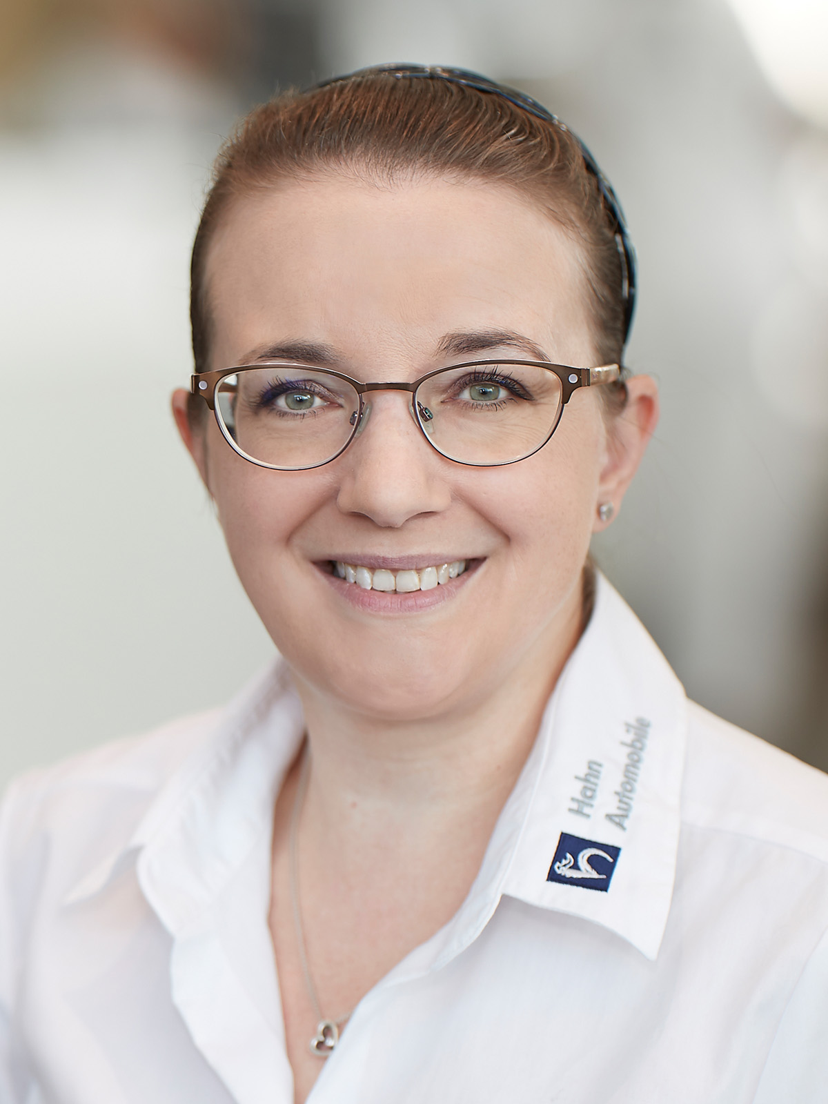 Silke Wohlgemuth