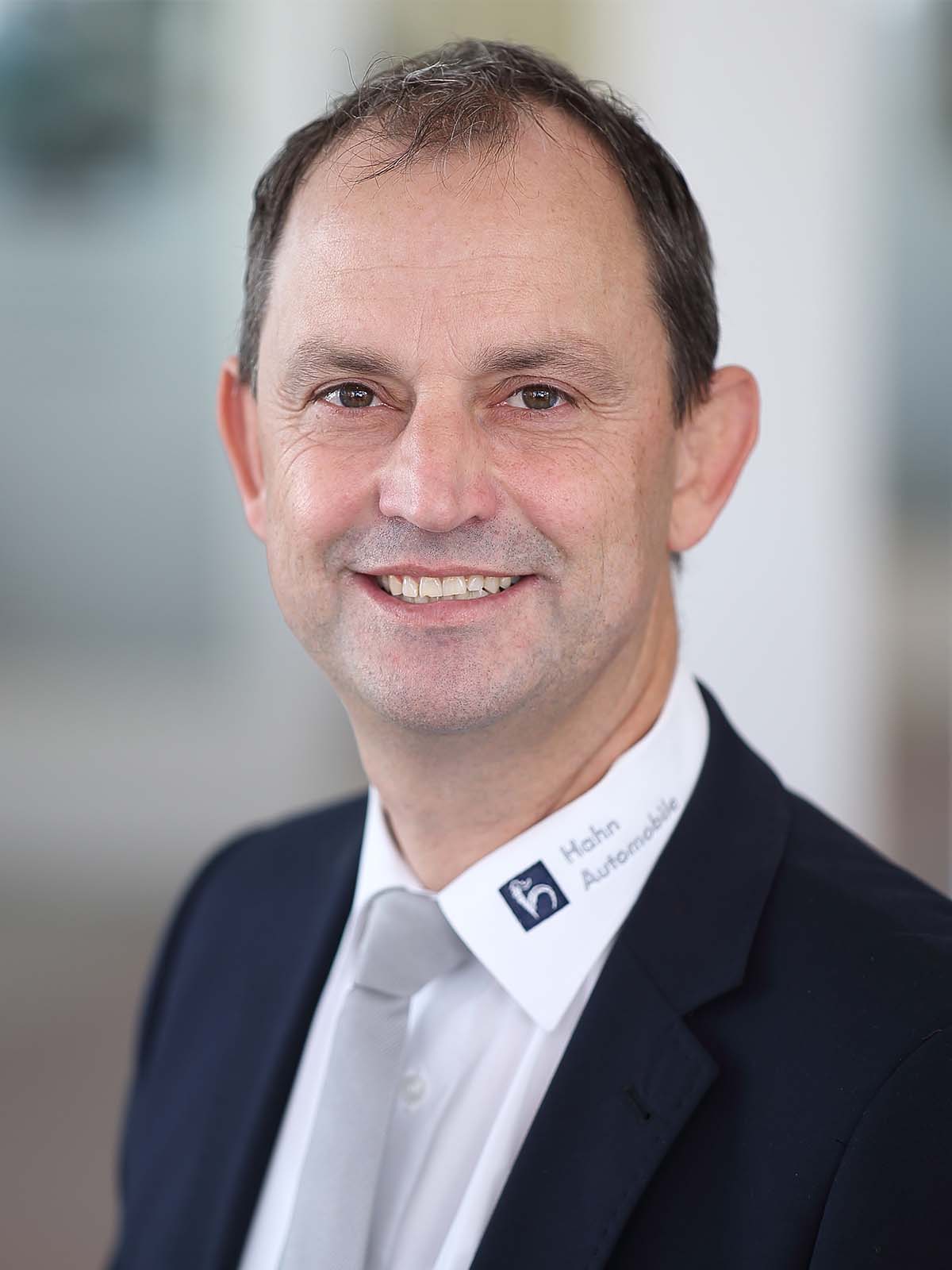 Rüdiger Wünsch