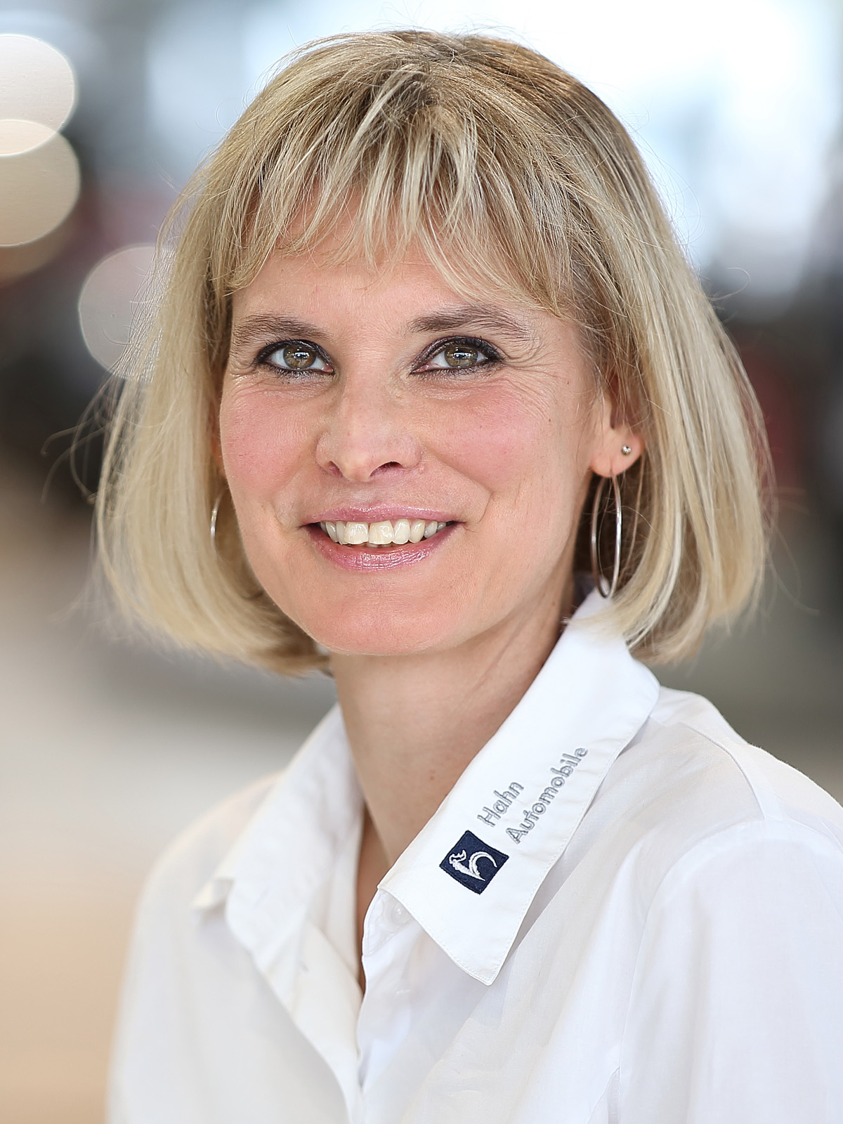 Annette Ziegler
