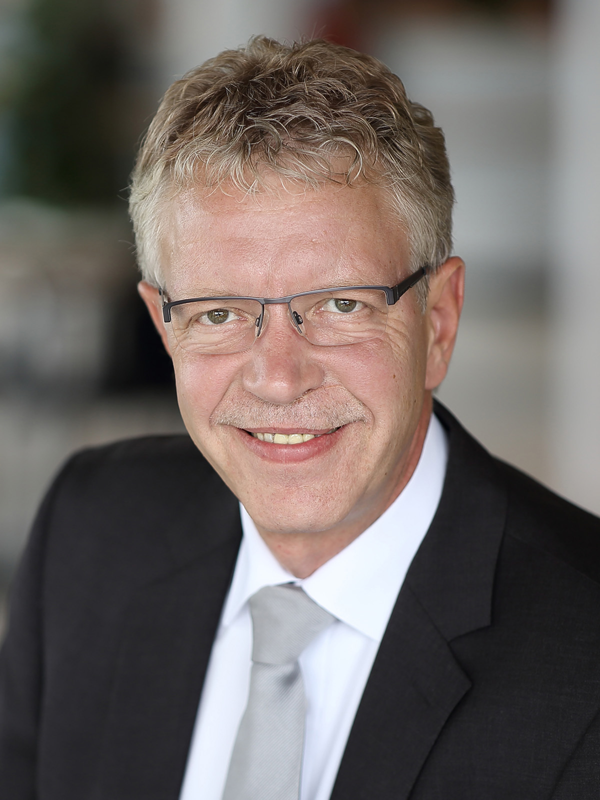 Matthias Zimmer