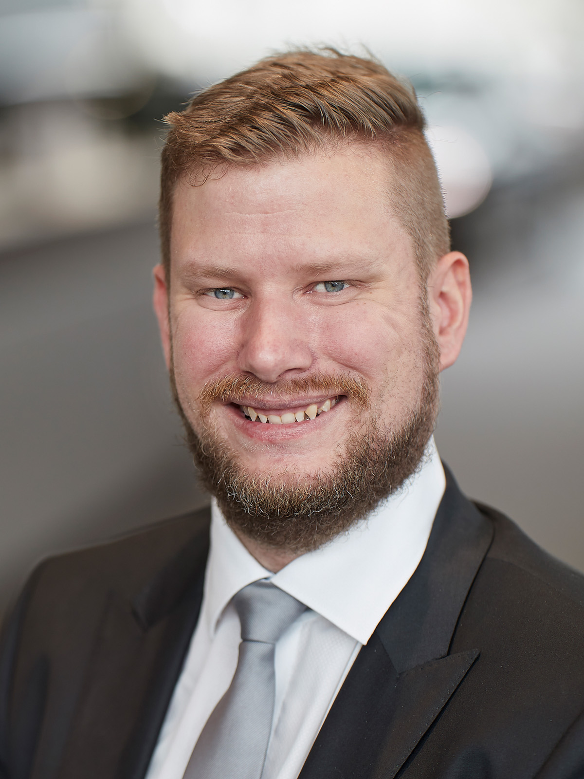 Alexander Zipperle