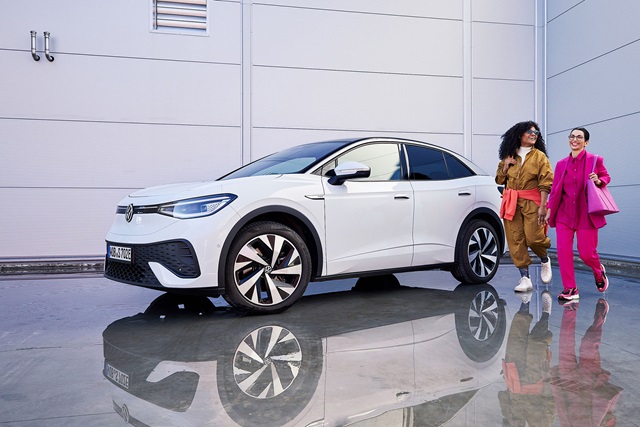 VW Business Weeks bei Hahn Automobile