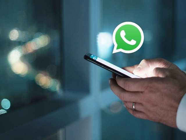 Jetzt mit der Hahn Gruppe über WhatsApp Kontakt aufnehmen!