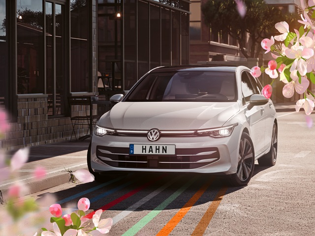 Mietwagen Special Wochenende