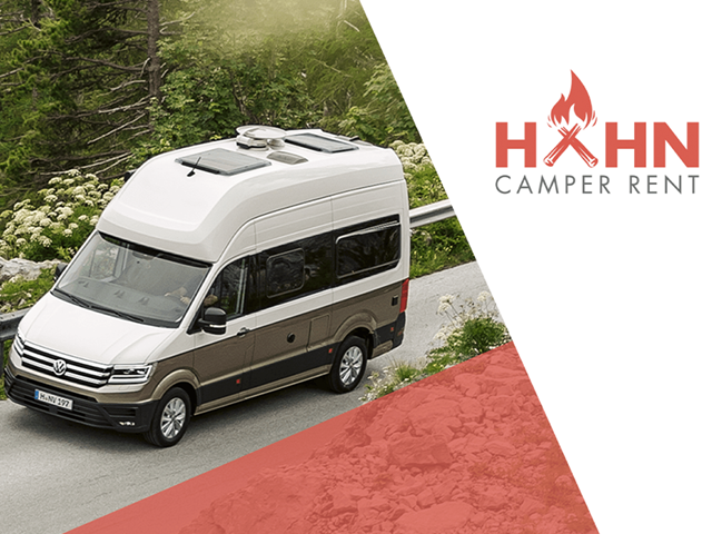 Hahn Camper Rent: Lust einen Camper zu mieten?