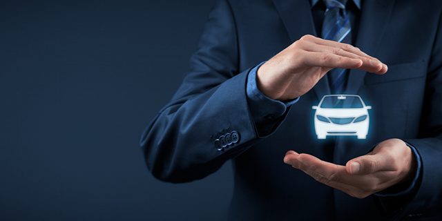 Bei Hahn Automobile erhalten Sie eine Vielzahl an Kfz-Versicherungsprodukte
