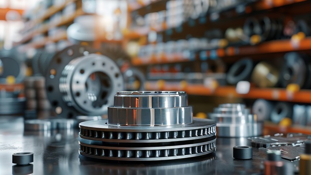 Ersatzteile und Zubehör