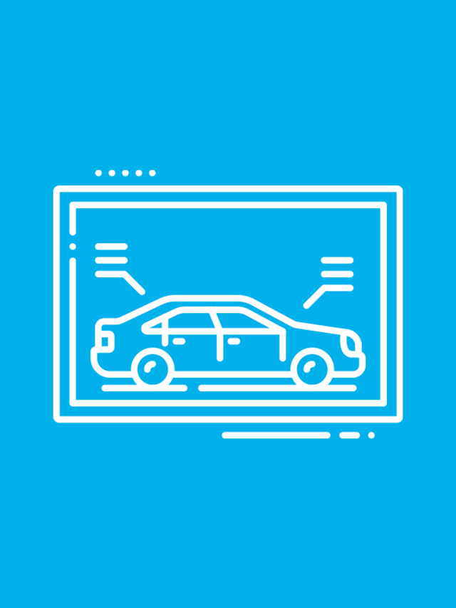 Icon für den Volkswagen Konfigurator