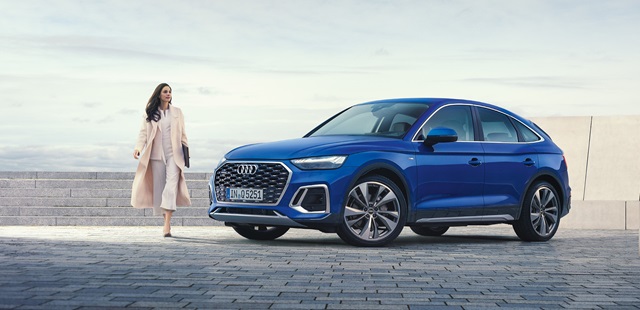 Audi Traumwagen Special bei Hahn