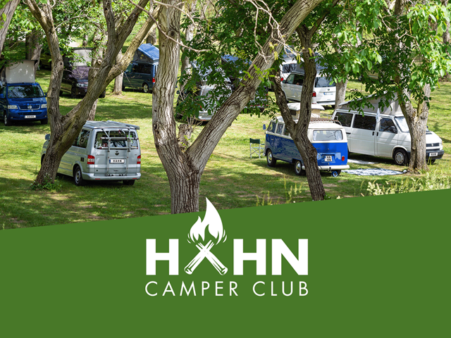 Hahn Camper Club