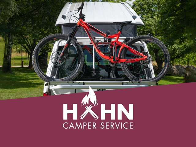 Hahn Camper Service