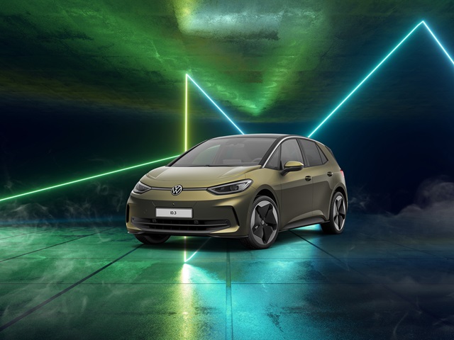 Volkswagen ID.3