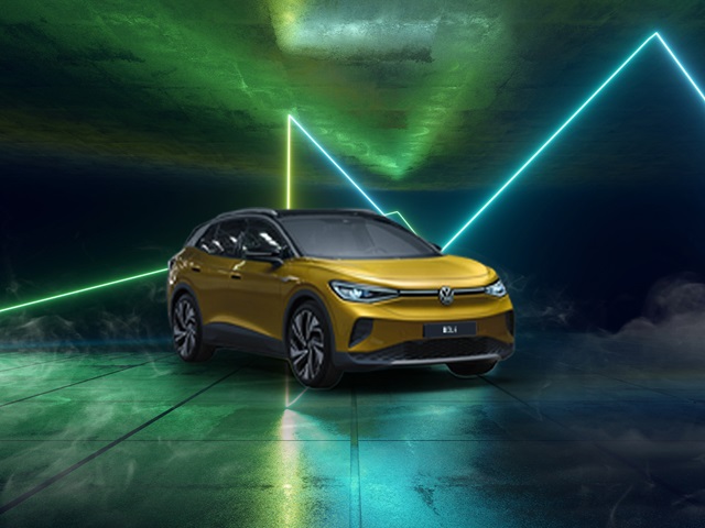Volkswagen ID.4